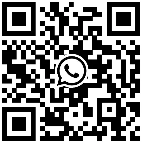 WhatsApp QR code for Neutron Ltd. Global support—scan to begin direct chat