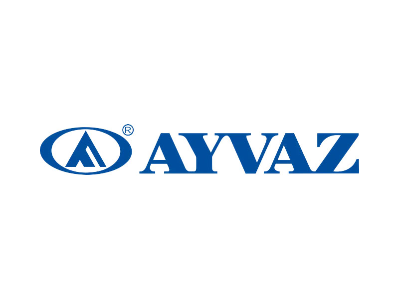 Ayvaz China logo