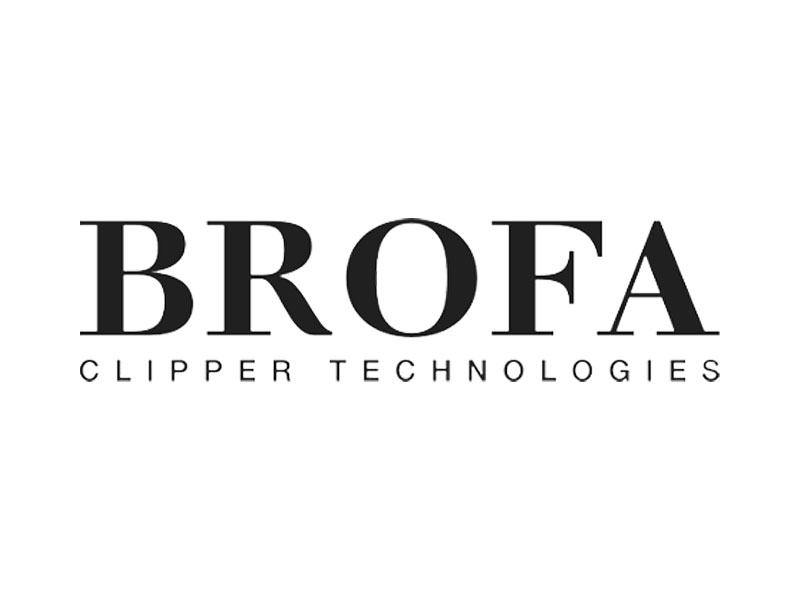 Brofa logo