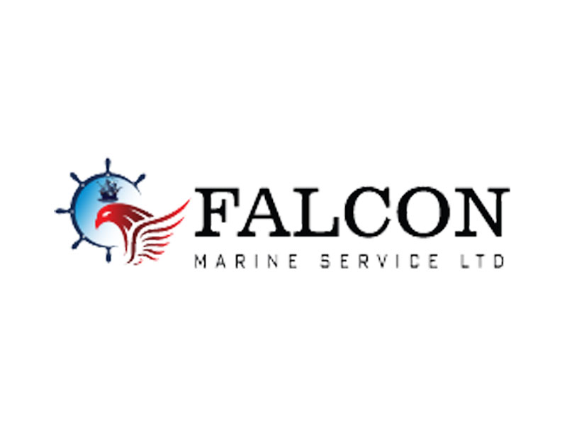 Falcon Marin logo