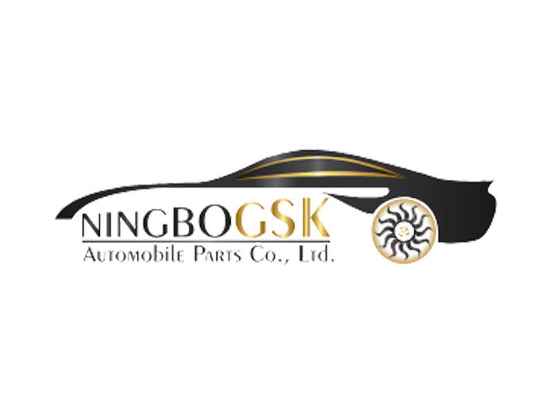 GSK Auto logo