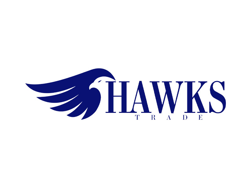 Hawks Trade logo