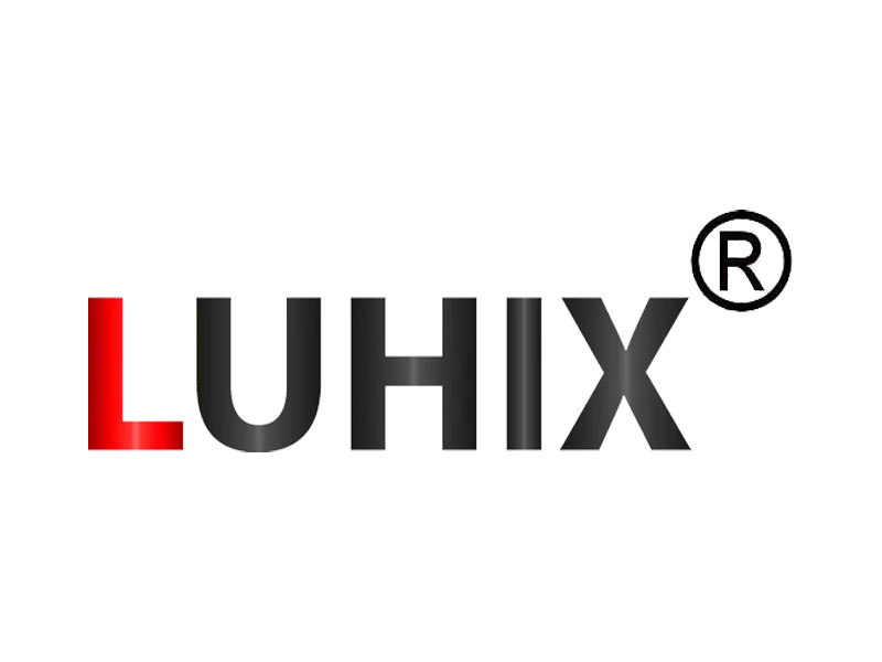 Luhix Lift logo