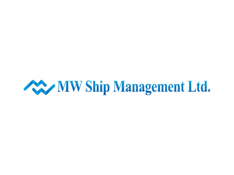 MW Ship Management logo