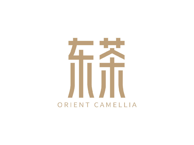 Orient Camellia logo